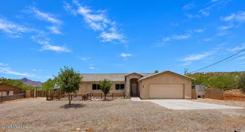 178 Calle Pulpo, Rio Rico, AZ 85648