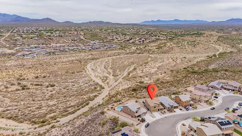View/Area - 12968 E Pantano View Dr, Vail, AZ 85641 photo 1 of 1