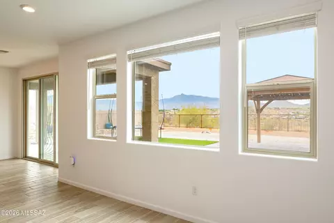 Living - 12968 E Pantano View Dr, Vail, AZ 85641 photo 3 of 4