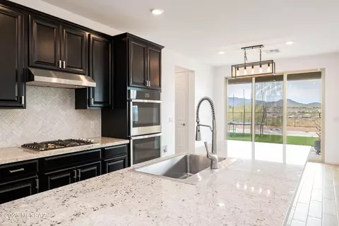 Kitchen - 12968 E Pantano View Dr, Vail, AZ 85641 photo 2 of 4