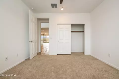 Bedroom - 12968 E Pantano View Dr, Vail, AZ 85641 photo 1 of 5