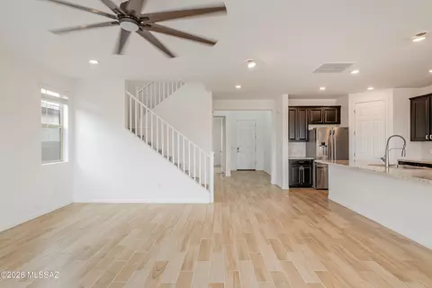 Living - 12968 E Pantano View Dr, Vail, AZ 85641 photo 4 of 4