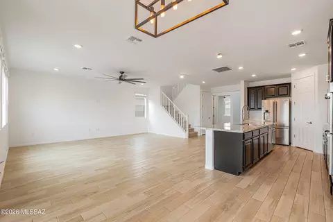 Living - 12968 E Pantano View Dr, Vail, AZ 85641 photo 1 of 4