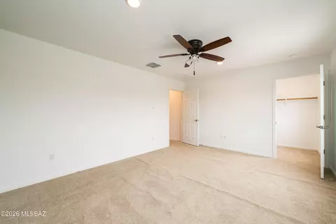 Bedroom - 12968 E Pantano View Dr, Vail, AZ 85641 photo 3 of 5
