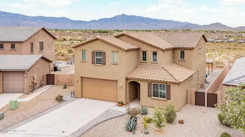 12968 E Pantano View Dr, Vail, AZ 85641
