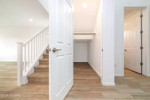 Entry Way - 12968 E Pantano View Dr, Vail, AZ 85641 photo 4 of 4
