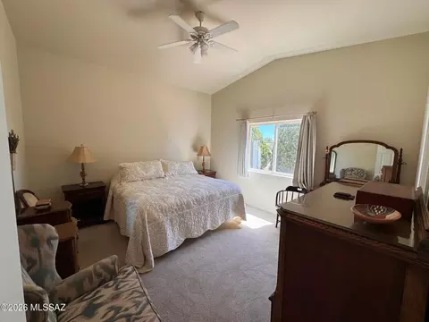 Bedroom - 927 E Christmas Tree Ln, Pearce, AZ 85625 photo 1 of 3