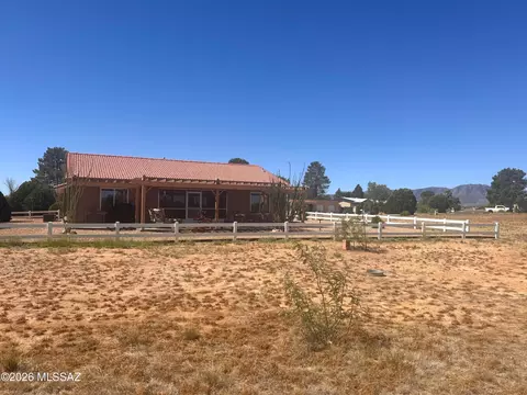 Other - 927 E Christmas Tree Ln, Pearce, AZ 85625 photo 14 of 15