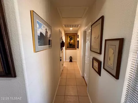 Entry Way - 927 E Christmas Tree Ln, Pearce, AZ 85625 photo 2 of 3