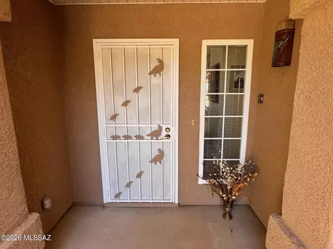 Entry Way - 927 E Christmas Tree Ln, Pearce, AZ 85625 photo 1 of 3