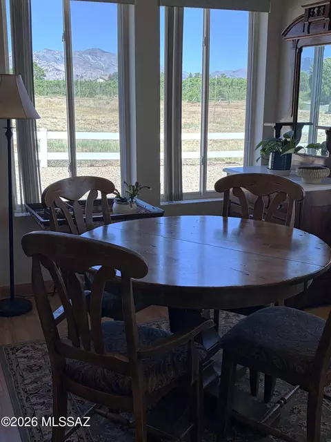 Dining - 927 E Christmas Tree Ln, Pearce, AZ 85625 photo 1 of 1