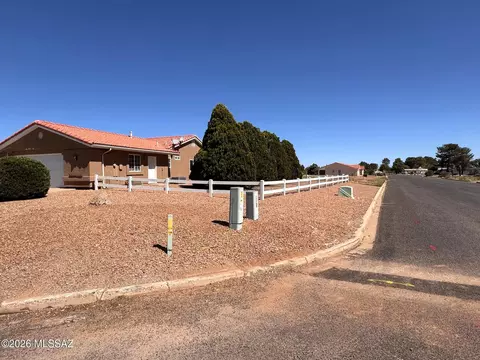 Other - 927 E Christmas Tree Ln, Pearce, AZ 85625 photo 15 of 15