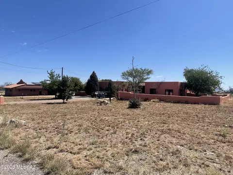 71 Holbrook Dr, Sonoita, AZ 85637