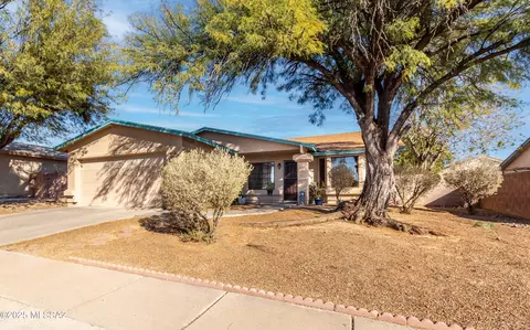 3029 S Marissa Dr, Tucson, AZ 85730