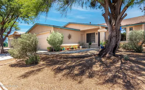 3029 S Marissa Dr, Tucson, AZ 85730