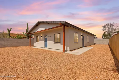 1138 N 13th Ave, Tucson, AZ 85705