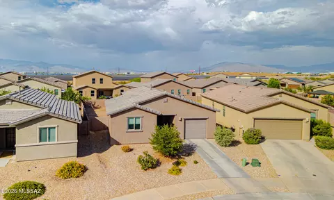 5003 E Bright Wash Way, Tucson, AZ 85706