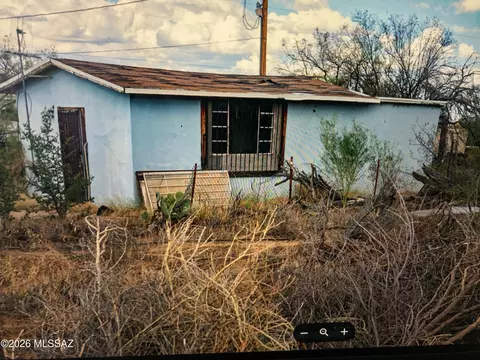 16750 W Greenwald St, Tucson, AZ 85736