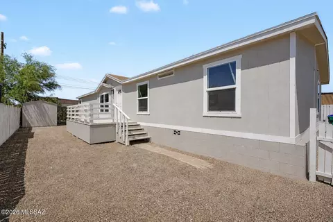 2834 W Palm Vista St, Tucson, AZ 85705