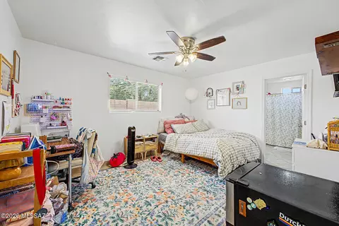 Bedroom - 2632 E Spring St, Tucson, AZ 85716 photo 1 of 7