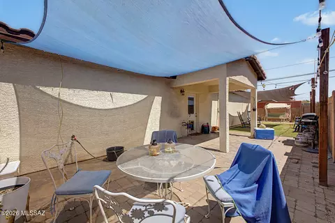 Exterior - 2632 E Spring St, Tucson, AZ 85716 photo 6 of 10