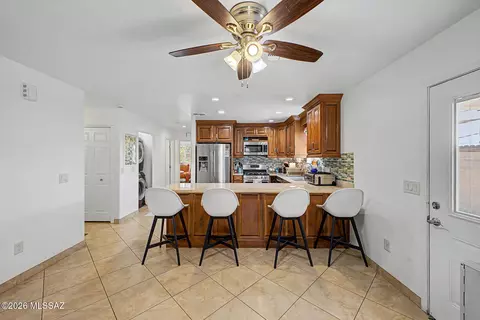 Kitchen - 2632 E Spring St, Tucson, AZ 85716 photo 2 of 4