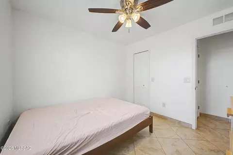 Bedroom - 2632 E Spring St, Tucson, AZ 85716 photo 7 of 7