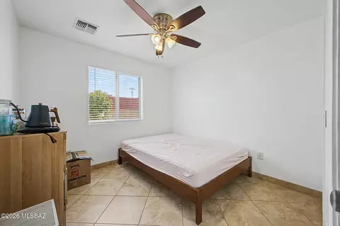 Bedroom - 2632 E Spring St, Tucson, AZ 85716 photo 6 of 7