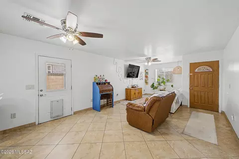 Living - 2632 E Spring St, Tucson, AZ 85716 photo 1 of 2