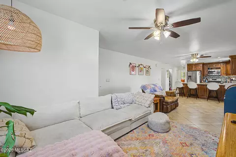 Living - 2632 E Spring St, Tucson, AZ 85716 photo 2 of 2