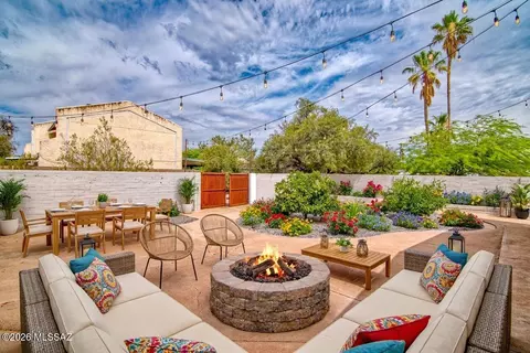 745 N Richey Blvd, Tucson, AZ 85716