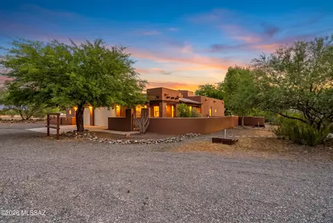 95 Camino Josefina, Rio Rico, AZ 85648