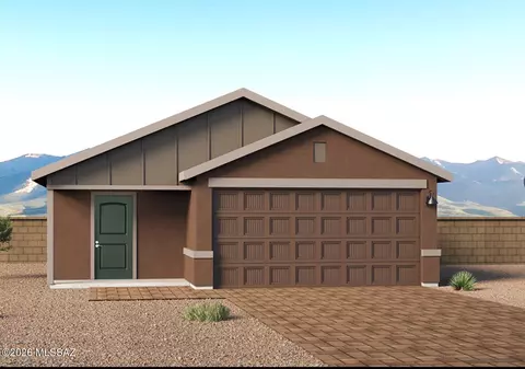 22122 E Rider Ave, Red Rock, AZ 85145