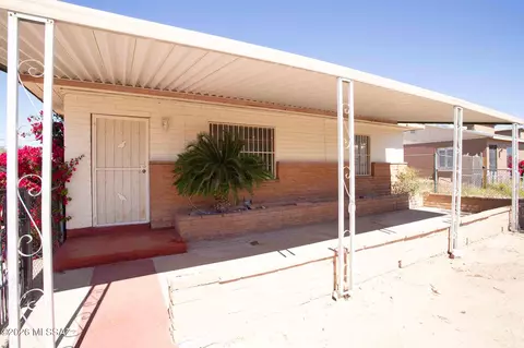 427 E Linden St, Tucson, AZ 85705