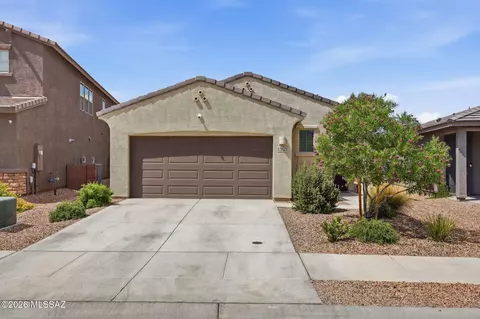 12625 E Caden Dr, Vail, AZ 85641