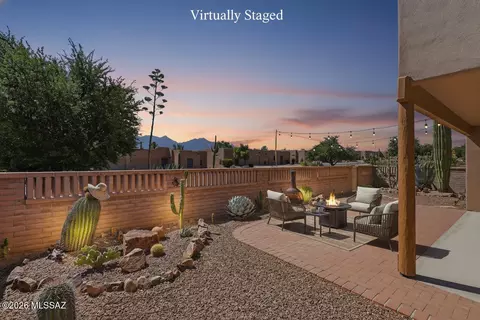 3617 S Paseo De Los Nardos, Green Valley, AZ 85614