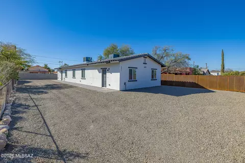 3044 N Estrella Ave, Tucson, AZ 85705