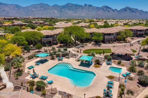 655 W Vistoso Highlands Dr #136, Oro Valley, AZ 85755