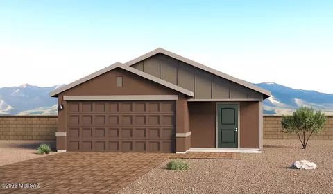 22138 E Rider Ave, Red Rock, AZ 85145