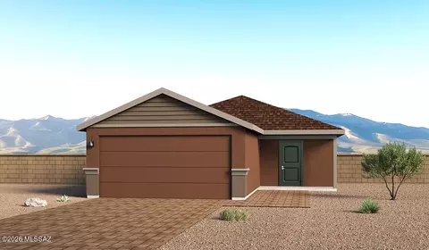 22150 E Rider Ave, Red Rock, AZ 85145