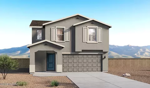 5965 E Jayden Ln, Tucson, AZ 85756