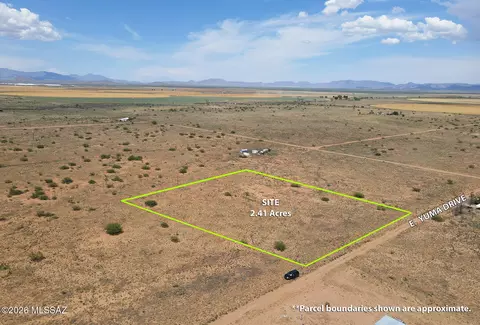 62 E Nn E Yuma Dr, Sunizona, AZ 85625