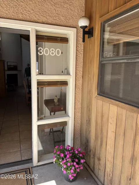 3080 E 4th St, Tucson, AZ 85716