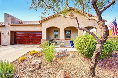 43 E Peralta Canyon Ct, Oro Valley, AZ 85755