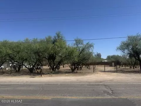 3741 E Hawser St, Tucson, AZ 85739
