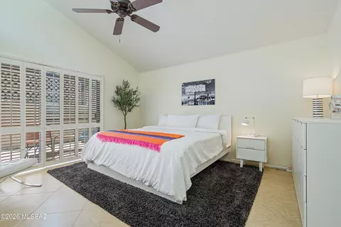 Bedroom - 7129 E Chorro Cir, Tucson, AZ 85715 photo 1 of 5
