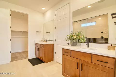 Bath - 12794 E Tortoise Pointe Dr, Vail, AZ 85641 photo 2 of 8