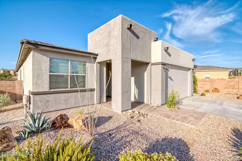12794 E Tortoise Pointe Dr, Vail, AZ 85641