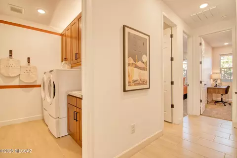 Entry Way - 12794 E Tortoise Pointe Dr, Vail, AZ 85641 photo 6 of 6