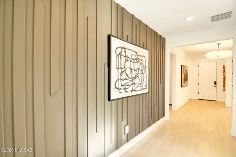 Entry Way - 12794 E Tortoise Pointe Dr, Vail, AZ 85641 photo 4 of 6